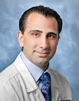 Christopher Zoumalan, MD